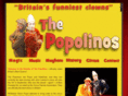 thepopolinos.com