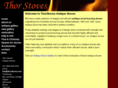thorstoves.com