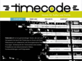 timecode-ev.org