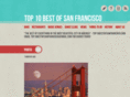 top10bestofsanfrancisco.com