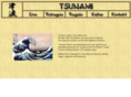 tsunami-live.com