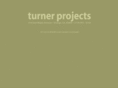 turnerprojects.com