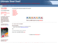 ultimatestealdeals.com