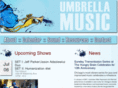 umbrellamusic.org