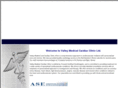 valleymedcardio.com