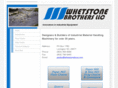 whetstonebros.com