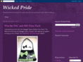 wickedpride.com