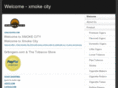 xmokecityhub.com