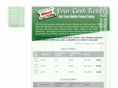 yourcashticket.com
