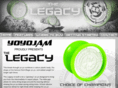 yoyolegacy.com