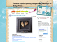 3dbabyprints.com