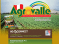 agrovalleperu.com