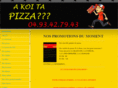 akoitapizza.com