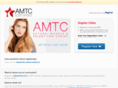 amtcregistration.com