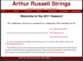 arstrings.org