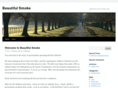 beautifulsmoke.com