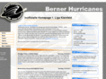 berner-hurricanes.ch
