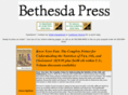 bethesdapress.com
