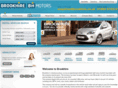 brookhire.co.uk