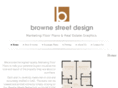 brownestreetdesign.com