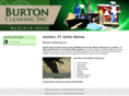 burtoncleaninginc.com