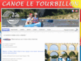 canoe-le-tourbillon.com