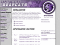 capitalcitybearcats.com