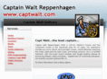 captwalt.com