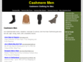 cashmeremen.com