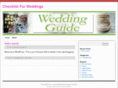checklistforweddings.com