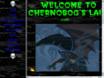 chernobogslair.com