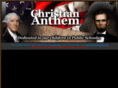 christiananthem.com