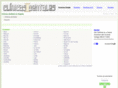 clinicas-dentales.es