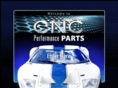 cncperformanceparts.com