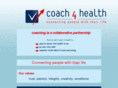 coach-4health.com