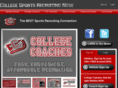 collegesportsrecruitingnow.com