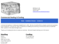 commercialheatingandcooling.biz