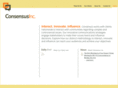 consensusinc.com