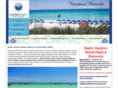 crystalwatersvacations.com