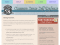 cssdwashington.com