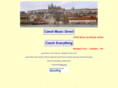 czech-everything.com