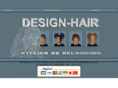 design-hair.com