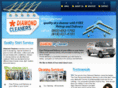 diamonddrycleaner.com