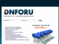 dnforu.com