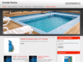 echellepiscine.com