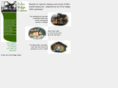 echoridgecabins.com