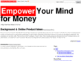 empoweryourmindformoney.com