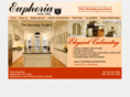euphoriakitchens.com