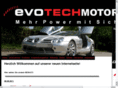 evotechus.com