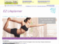 ezlifeplanner.com